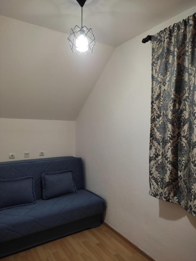 Bah House Villa Kolašin Eksteriør billede