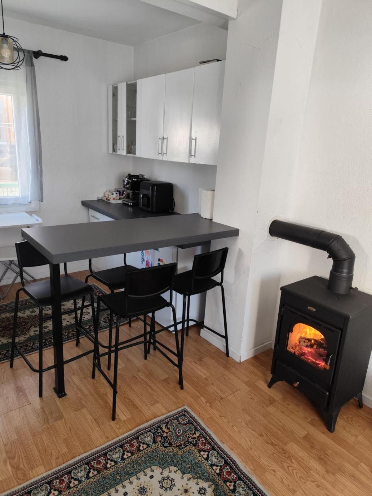 Bah House Villa Kolašin Eksteriør billede