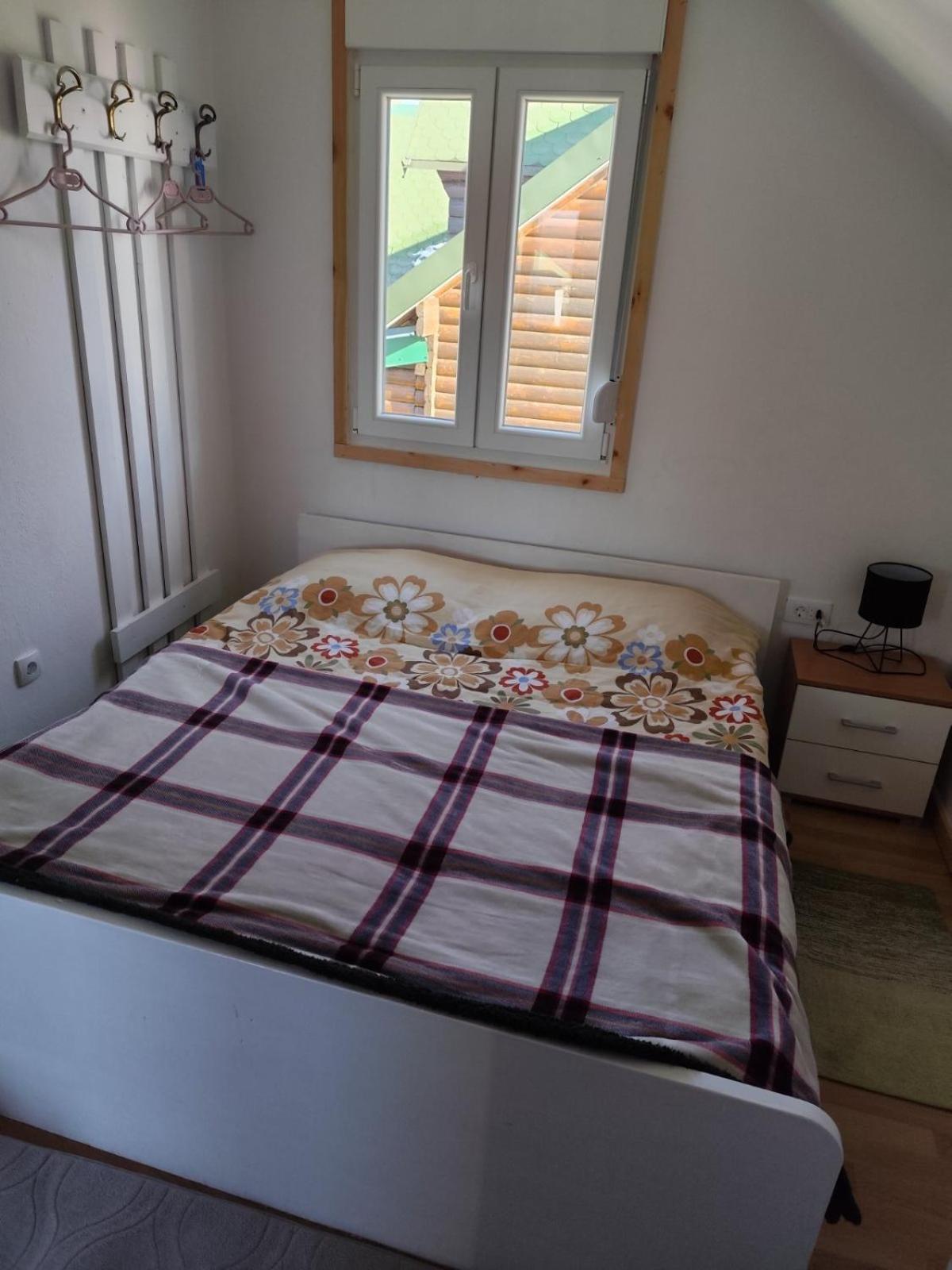 Bah House Villa Kolašin Eksteriør billede
