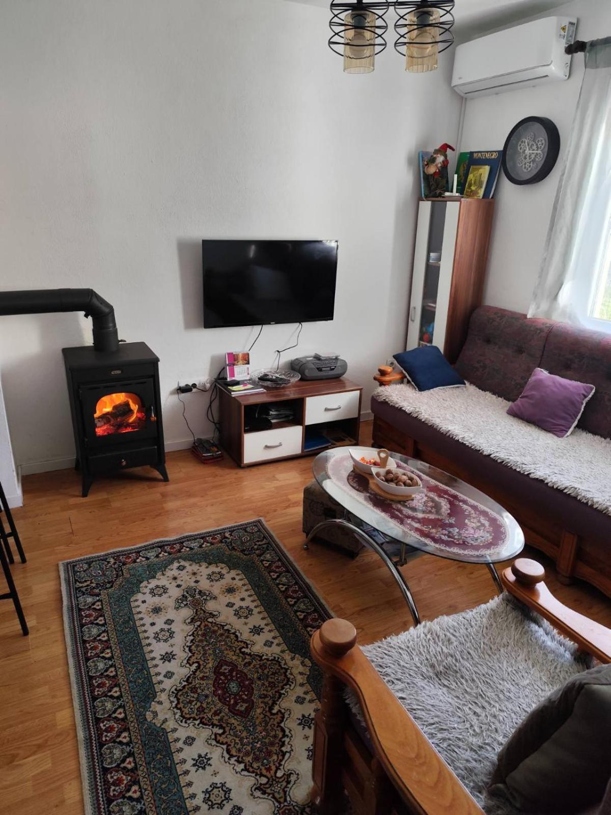Bah House Villa Kolašin Eksteriør billede