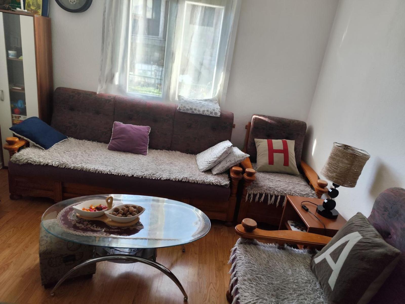 Bah House Villa Kolašin Eksteriør billede