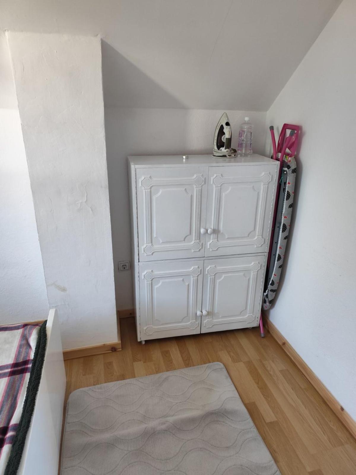 Bah House Villa Kolašin Eksteriør billede